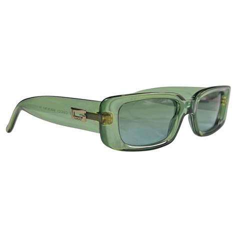 gucci sign sunglasses|gucci sunglasses clear.